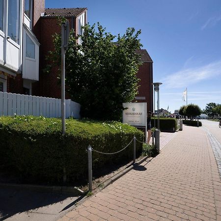 Haus Seeblick Strandmuschel Келенхузен Екстериор снимка